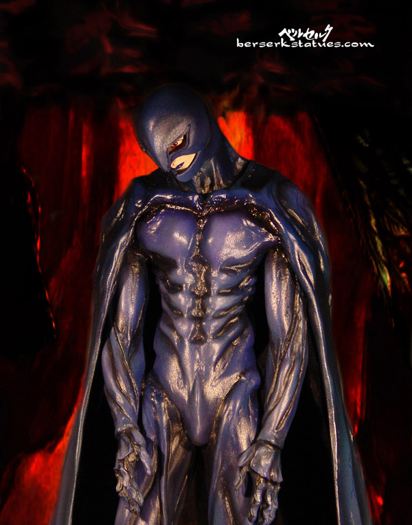 femto cosplay