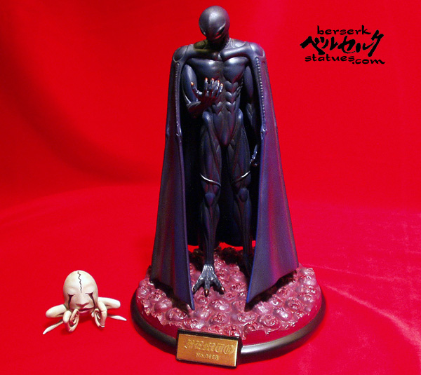 Femto action hot sale figure