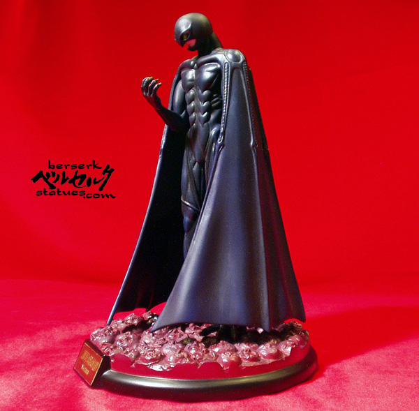 www. - the unofficial home of BERSERK statues and model  kits